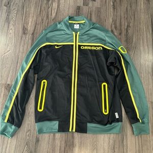 Men’s Oregon Jacket